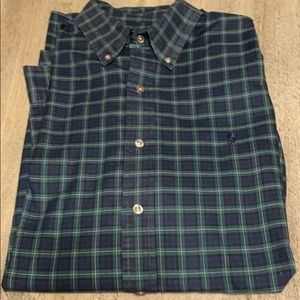 Ralph Lauren long sleeve button down